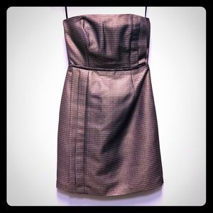 Max and Cleo Cocktail Dress